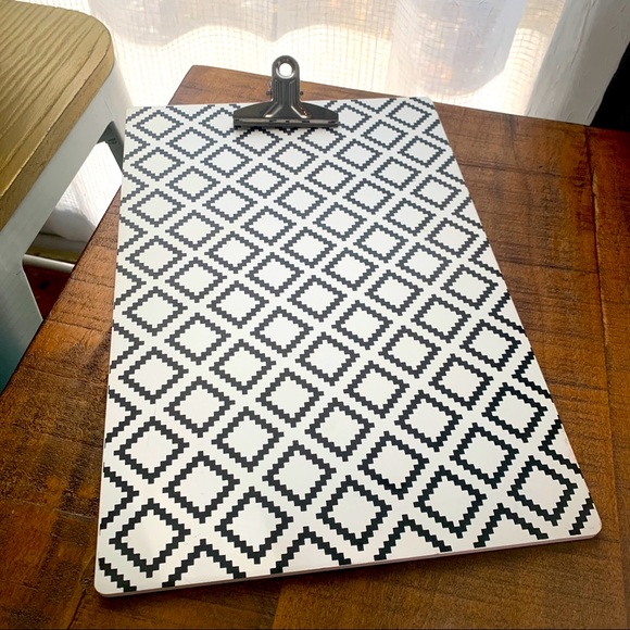 Hobby Lobby Other - Hobby Lobby Clipboard